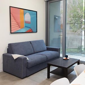 Appartement met een Slaapkamer